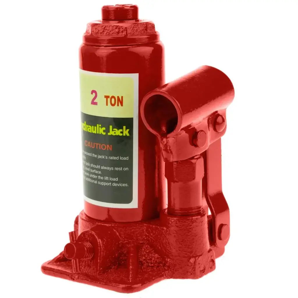 2 Ton Bottle Jack