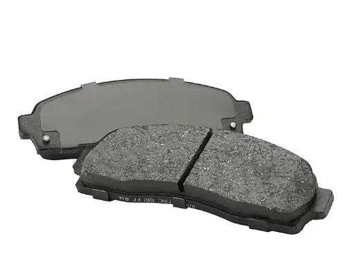 Prado j150 Genuine Front Brake Pad